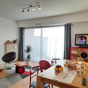 Appartement met Twee Slaapkamers